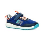 Mtng Free Tpu Navy/Losfo Navy barefoot tenisky 33 EUR