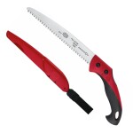 Prerezávacia pílka FELCO 621