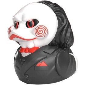 Tubbz kačička Saw - Billy The Puppet