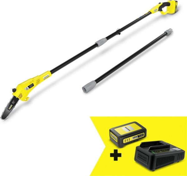 Karcher PSW 18-20 18 V 20 cm