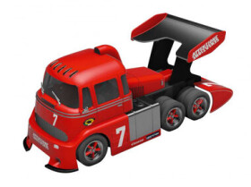 Carrera 30988 Digital 132 - Auto - Carrera Race Truck No.7