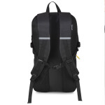 Trekingový batoh Semiline A3024-8 Black/Yellow 20 l