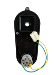 Mamido Mamido Motor s prevodovkou JZ380 12V 16500 RPM