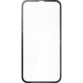 Hama 3D-Full-Screen ochranné sklo na displej smartfónu Vhodné pre: Apple iPhone 12 1 ks; 00188673