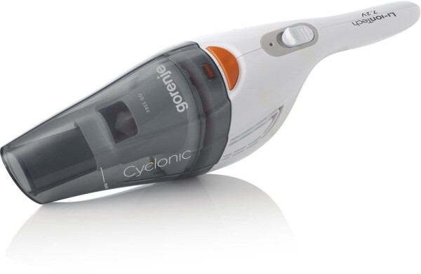 Gorenje Ručný odkurzacz MVC72FW