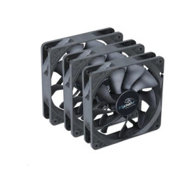 Akasa Viper, 120mm, 3ks