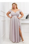 Dlhé šaty model 209880 With You 42