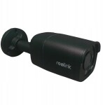 Reolink Kamera Reolink Poe P330 8MP Čierna