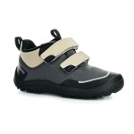 Reima Viikari Soft Black celoročné členkové barefoot topánky 28 EUR