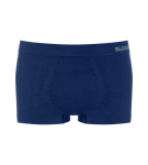 Pánske boxerky GO Smooth Hipster 2P - neznáme - tmavomodré 6722 - SLOGGI UNKNOWN M