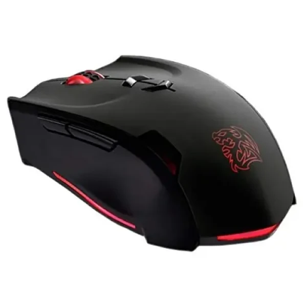 Thermaltake TT eSPORTS Theron / Herná myš / optická / drôtová (MO-TRN006DT)