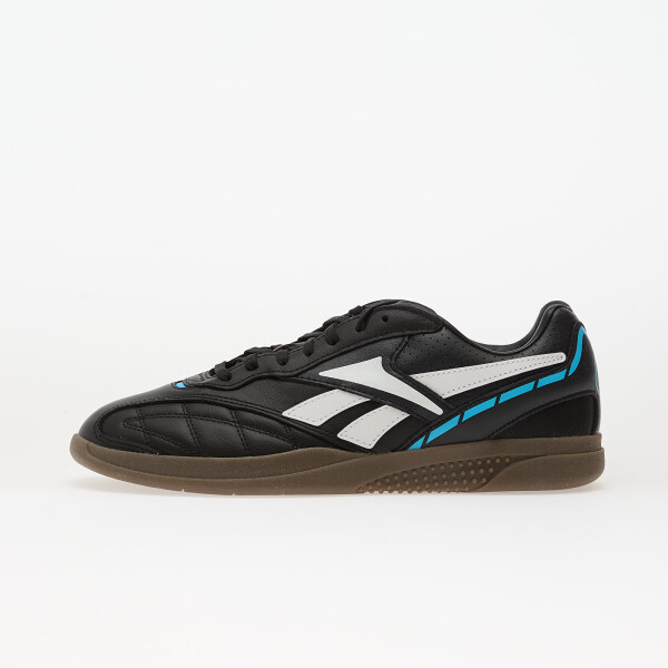Tenisky Reebok Hammer Street Black/ White/ Futurecyan EUR 43
