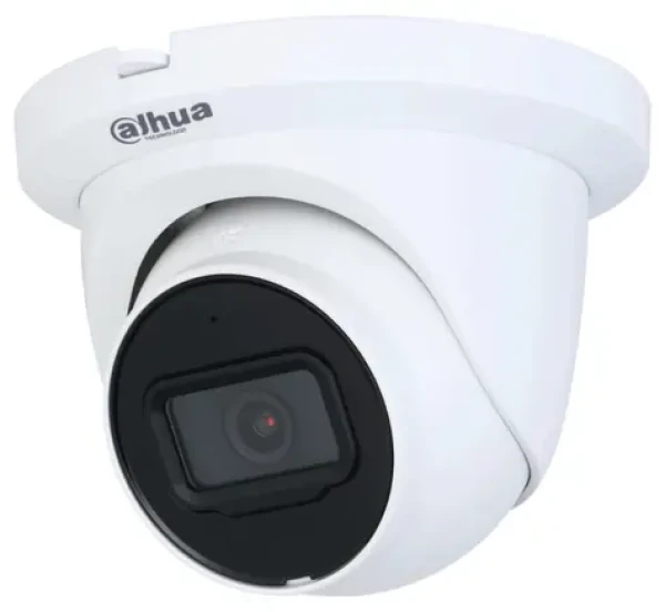 Dahua IPC-HDW2441TM-S-0280B / Vonkajšia IP kamera / 2688x1520 / IR / RJ45 / IP67 / microSD (IPC-HDW2441TM-S-0280B)
