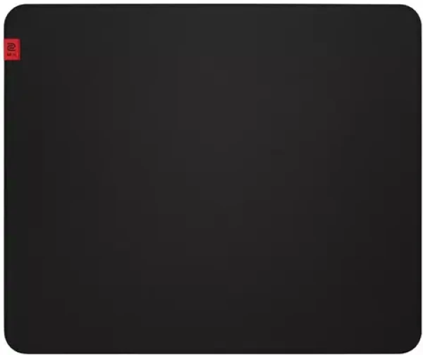 Zowie G-SR III čierna / Podložka pod myš / 470 x 390 x 3,5 mm (9H.N51FQ.A2E)