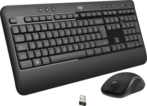 Logitech MK540 (920-008677)