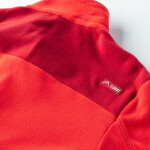 Pánska mikina Cari Polartec 1/2 92800396435 Elbrus