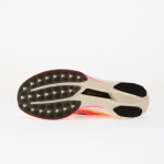 Tenisky New Balance FuelCell SuperComp Elite V5 Tangerine Heat/ White Peach/ Pink Heat EUR 44