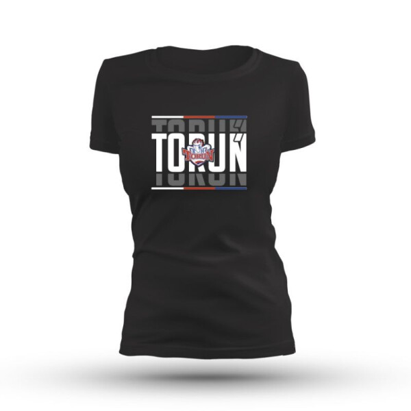 KHT Torun Shadow W SREBKHTSHA tričko s krátkym rukávom L