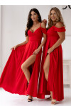 Dlhé šaty model 208859 With You 48