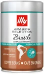 Illy Arabica Selection Brazília Cerrado Mineiro 250 g / Zrnková káva (8003753214887)