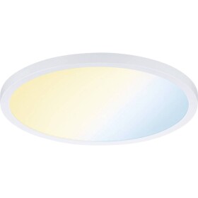 Paulmann 93044 AREO VariFit TuneW Zigbee LED panel zabudovateľný LED 16 W biela; 93044