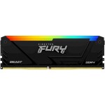 Kingston FURY 32GB (2x16GB) DDR4 3200MHz