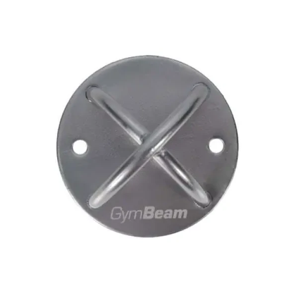 Záves na popruhy X-Mount - GymBeam (fialová) (46015-1-grey)