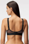 Podprsenka DKNY Sheer Bralette