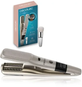 Cecotec HairCare SmoothEnds / Zastrihávač / Odstránenie rozstrapkaných končekov vlasov