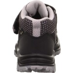 Chlapčenské celoročné topánky JUPITER Black/Light Grey GTX Superfit 1-000056-0010 - 29