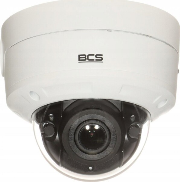 BCS View KAMERA WANDALOODPORNA IP BCS-V-DIP54VSR4-AI2 - 4&nbsp;Mpx 2.8&nbsp;... 12&nbsp;mm - <strong>MOTOZOOM </strong>BCS View