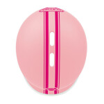 Detská prilba Globber Master XS/S pastelovo ružová [47-51 cm] (600-210) NEPLATÍ