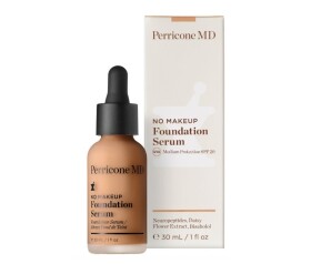 Perricone MD Tekuté make-up sérum SPF 20 No Makeup Foundation sérum 30 ml