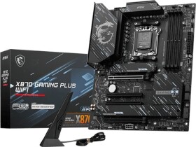 MSI MSI X870 GAMING PLUS WIFI