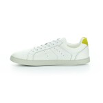 Groundies Universe White/Yellow W barefoot topánky 41 EUR