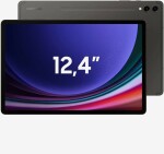 Samsung Galaxy Tab S9+ 5G SM-X816BZAAEUB