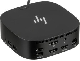 Apple Refurb® HP USB-C Dock G5 - stacja dokująca - 72C71AA#ABB