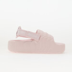 Tenisky adidas Adilette 22 Xlg W Almond Pink/ Almond Pink/ Almond Pink EUR 40.5