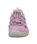Dievčenské tenisky Barefit TRACE Purple/Pink Superfit 1-006037-8510 - 31