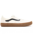 Vans Gilbert Crockett MARSHMALLOW/GUM pánske letné topánky - 38,5EUR