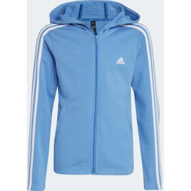 Detská mikina Stripes Jr Adidas 164 cm