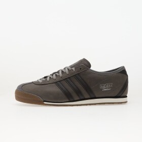 Tenisky adidas Italia 70s Grey Five/ Core Black/ Gum5 EUR 43 1/3
