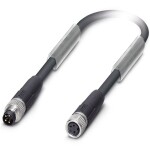 Bus system cable SAC-4P-M 8MS/ 2,0-950/M 8FS 1543359 Phoenix Contact; 1543359