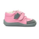 Beda Nicole zimné barefoot topánky (BF 0001/W/MK/SO) 23 EUR