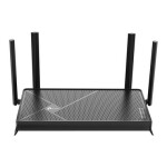 TP-LINK Archcer BE230 / WiFi 7 Router BE3600 / Dual-band / 2.4 GHz 688Mbps / 5 GHz 2882Mbps / 3x GLAN / 1x WAN (Archer BE230)