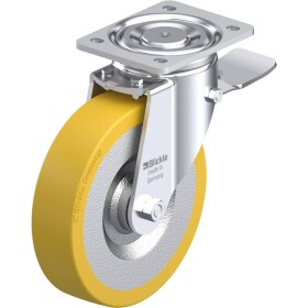 Blickle 51607 otočné koliesko s brzdou; 51607