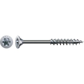 SPAX SPAX Seko-T-Tg 191010802005 skrutka do dreva 8 mm 200 mm Torx, vnútorná korunka šesťhranná ocel glavanizované zinkom 50 ks; 0191010802005