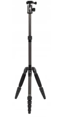 Sirui Traveler 5C / Statív / cestovný (TRAVELER 5C)