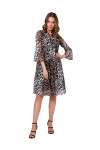 Denné šaty model 177206 Stylove Xl