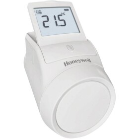 Honeywell radiátorová termostatická hlavica Honeywell evohome THR092HRT; THR092HRT